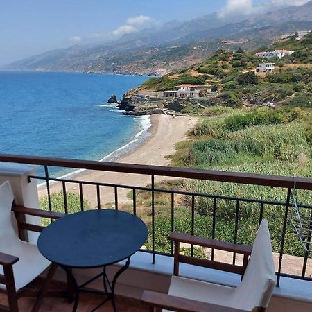 Anarrousa Studios & Apartments Evdilos (Ikaria) Exterior foto