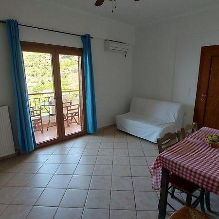 Anarrousa Studios & Apartments Evdilos (Ikaria) Exterior foto